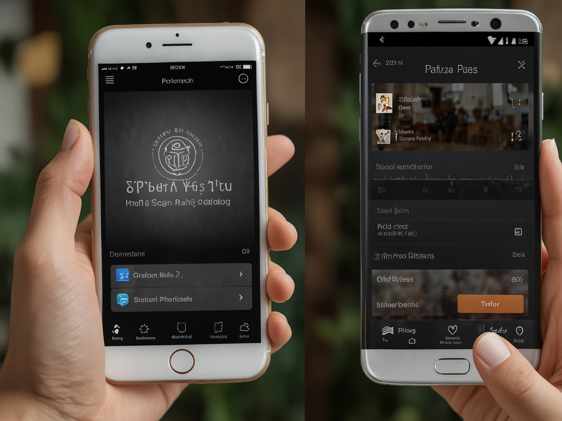 App install guide image