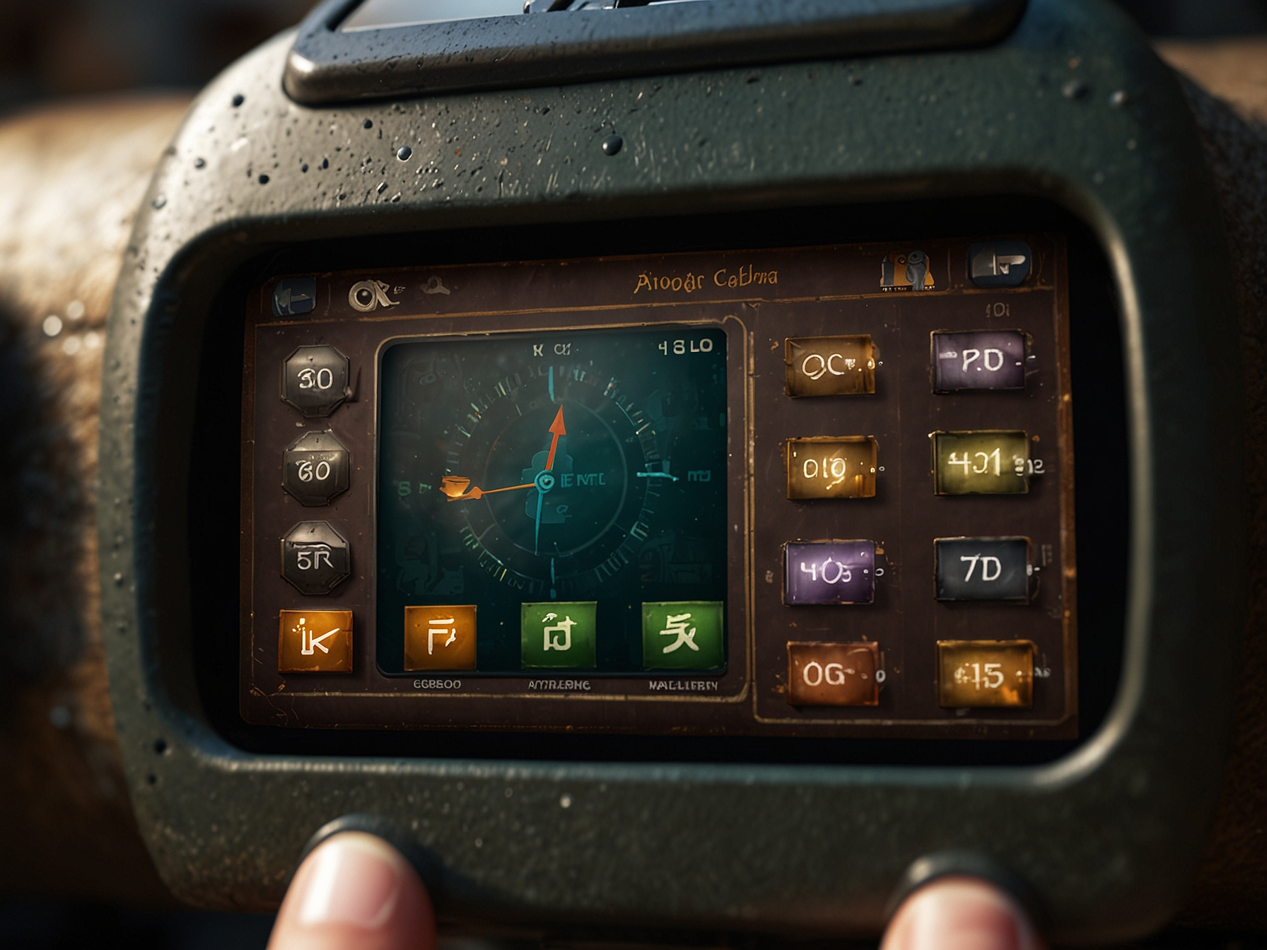 Aviator game screenshot with chat