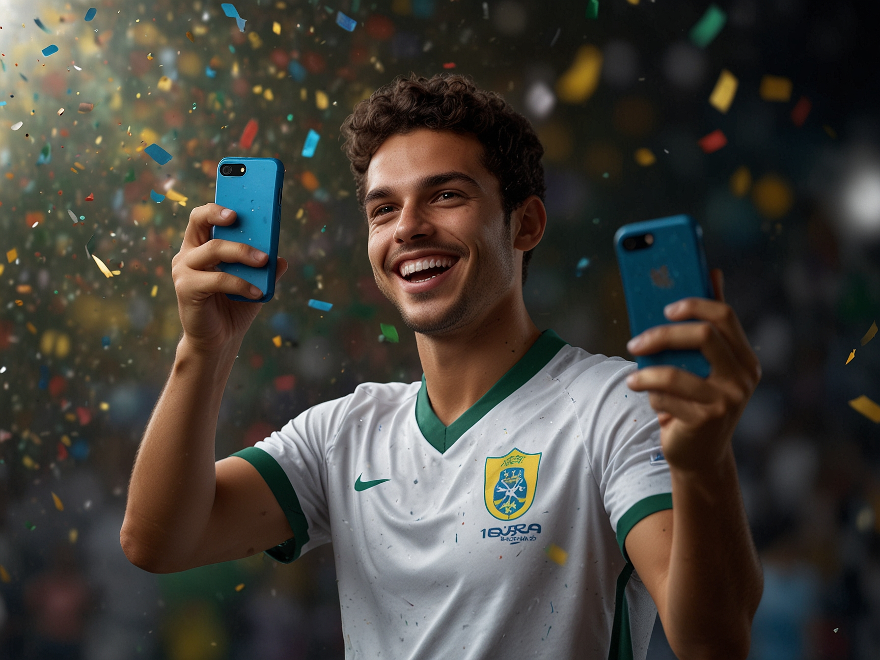 Welcome bonus banner 865bet