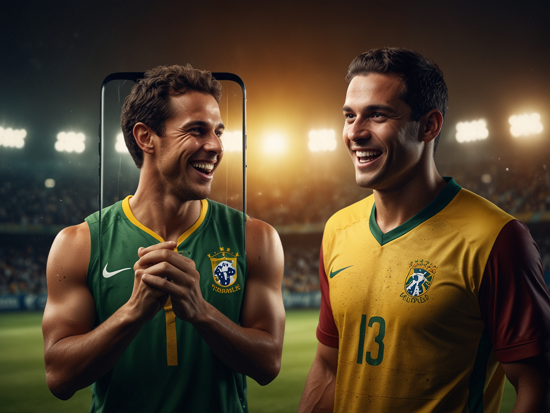 Tournament banner 865bet